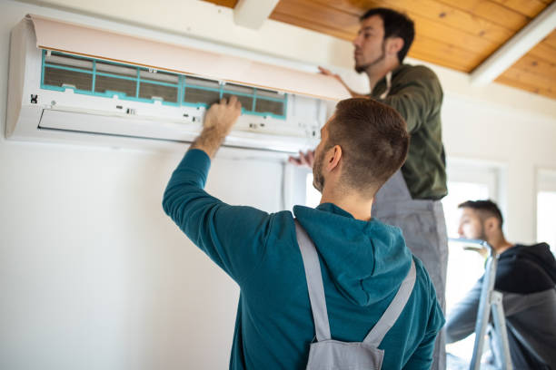 Best HVAC Financing and Leasing in Chamberlain, SD