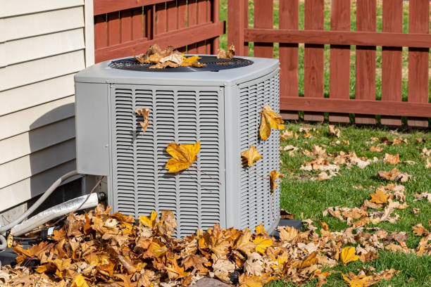 Best Thermostats and Smart Controls in Chamberlain, SD