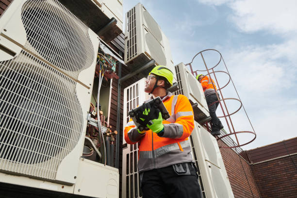 Best Air Conditioning Cleaning in Chamberlain, SD