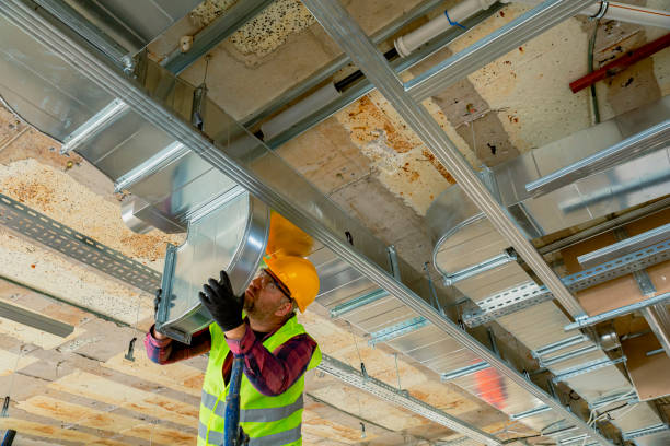 Best HVAC Consulting and Engineering in Chamberlain, SD