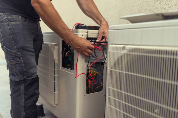 Best HVAC Equipment and Components in Chamberlain, SD