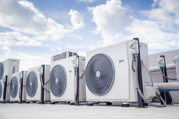 Best Seasonal HVAC Services in Chamberlain, SD