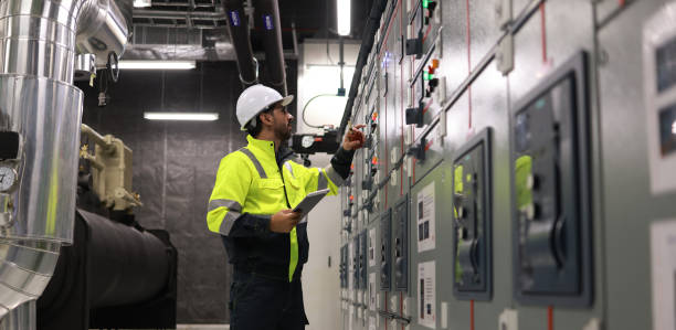 Best HVAC for Healthcare Facilities in Chamberlain, SD