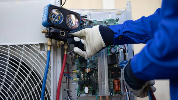 Best Residential HVAC in Chamberlain, SD