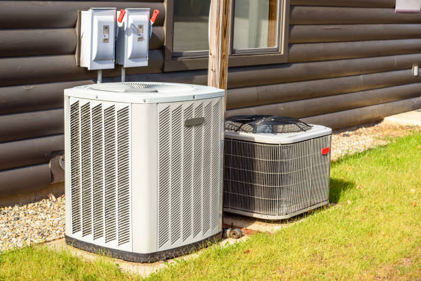 Reliable Chamberlain, SD HVAC Solutions
