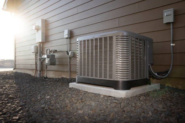 Best HVAC Supply and Distribution in Chamberlain, SD